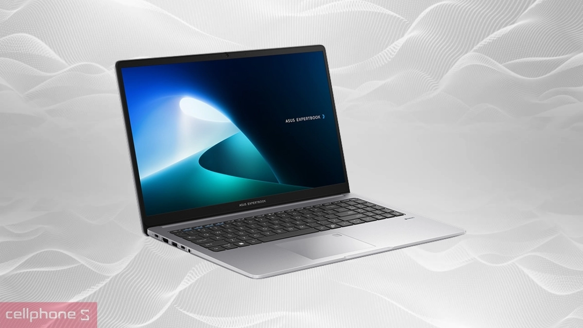 Cấu hình ASUS ExpertBook P1 P1503CVA-C5H16-63WS