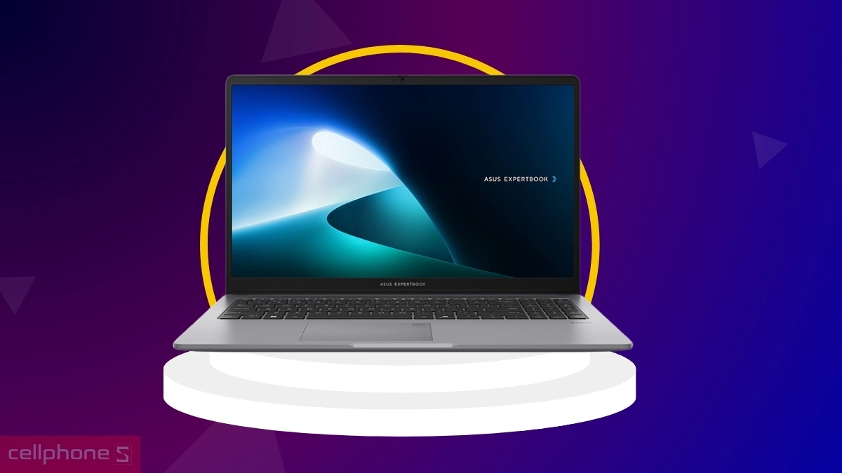 Cấu hình ASUS ExpertBook P1 P1503CVA-C5H16-63WS