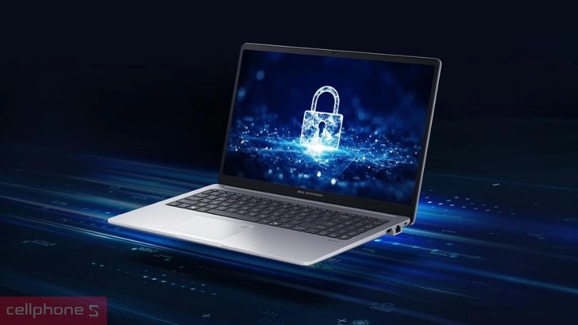 Cấu hình ASUS ExpertBook P1 P1503CVA-I7SE16-63WS