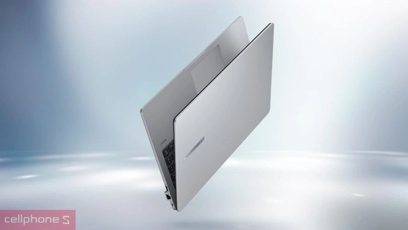 Thiết kế ASUS ExpertBook P1 P1503CVA-I7SE16-63WS