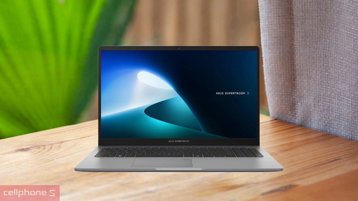 Công nghệ AI laptop ASUS ExpertBook P3 PM3606CHA MB0082W