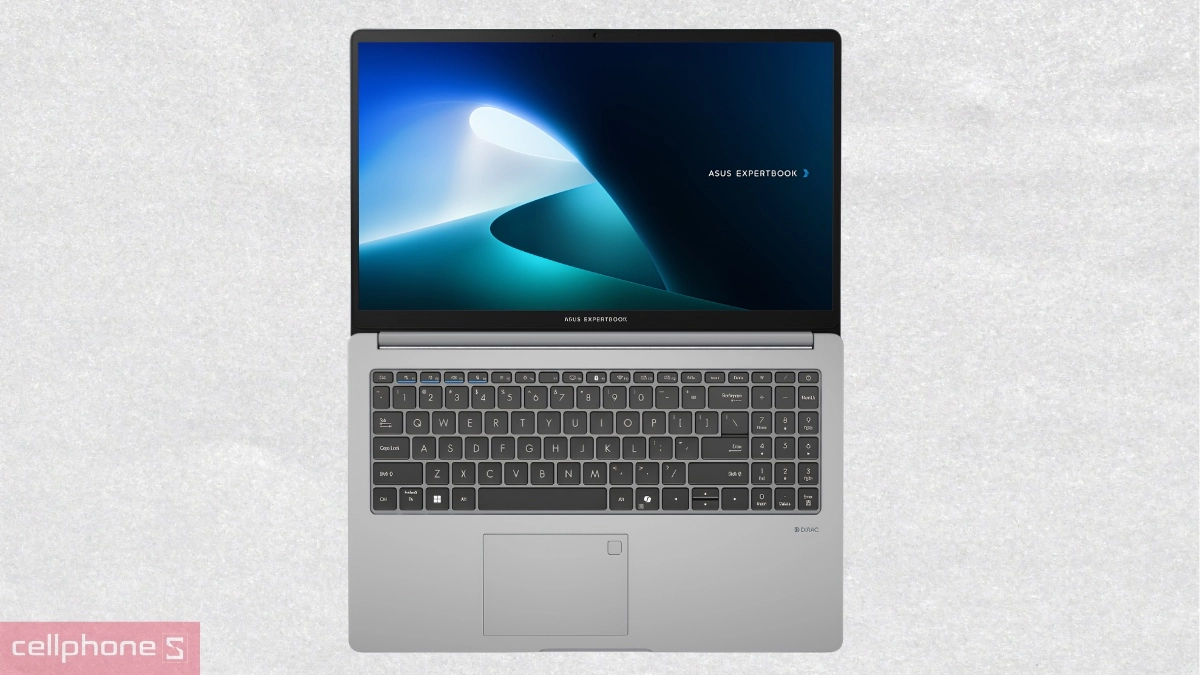 RAM laptop ASUS ExpertBook P3 PM3606CHA MB0082W