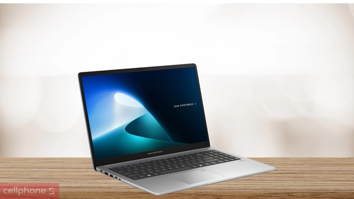 Thiết kế laptop ASUS ExpertBook P3 PM3606CHA MB0082W