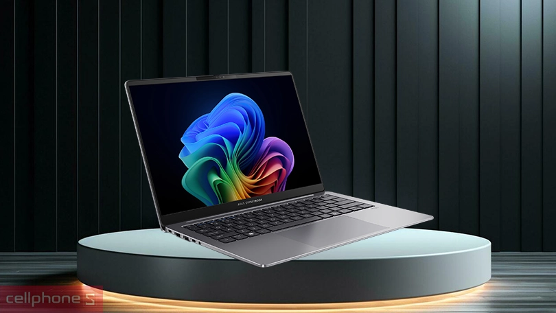 Thiết kế laptop Asus ExpertBook P5 P5405CSA-NZ0016W