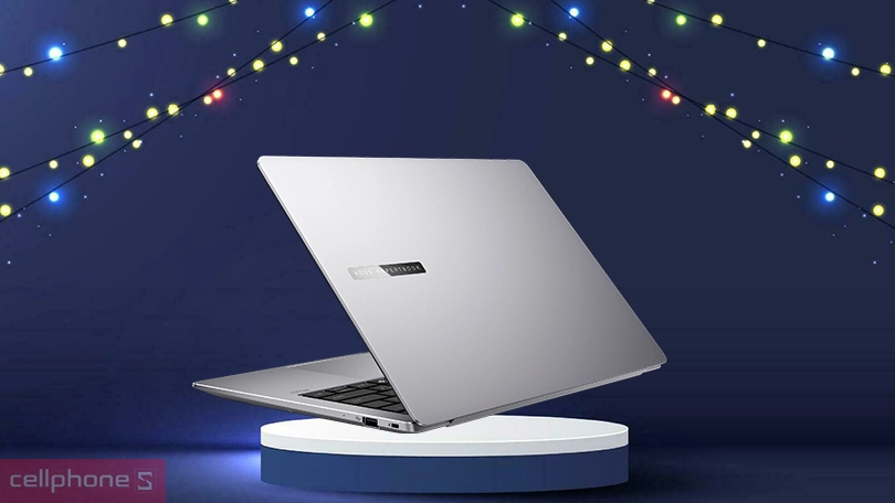 Hiệu năng của laptop Asus ExpertBook P5 P5405CSA-NZ0016W