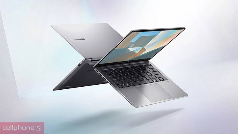 Pin và màn hình của laptop Asus ExpertBook P5 P5405CSA-NZ0016W