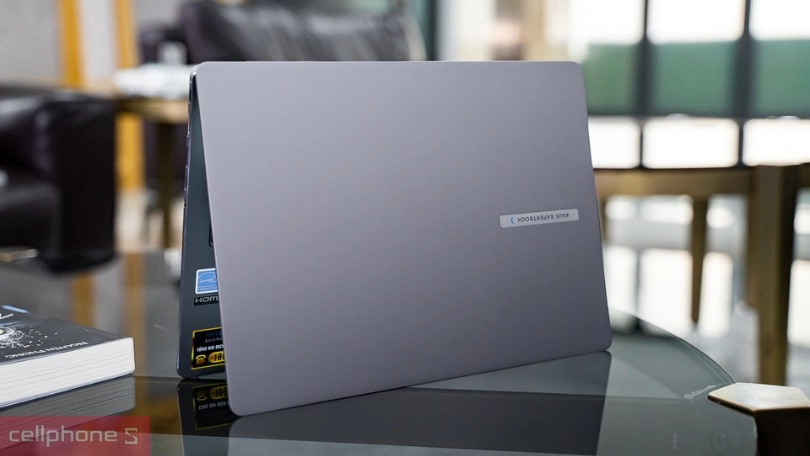 Thiết kế laptop ASUS Expertbook P5 P5405CSA-NZ0017W