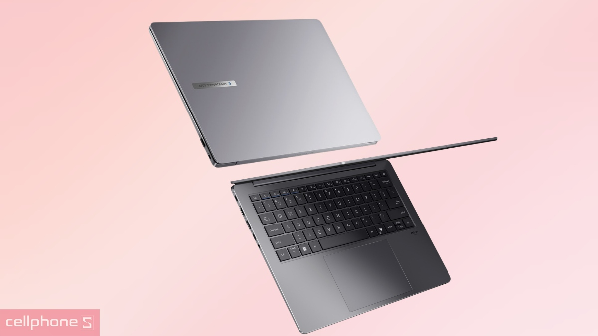 Bàn phím laptop ASUS ExpertBook P5 P5405CSA-NZ0442WS