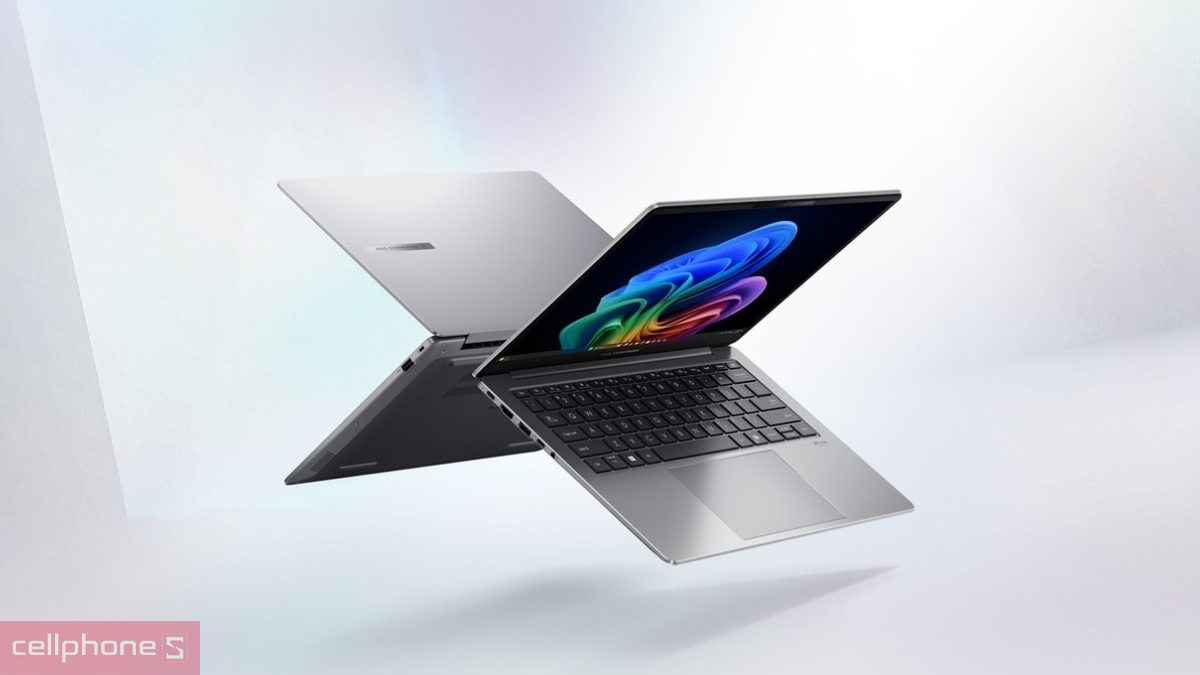 Hệ điều hành laptop ASUS ExpertBook P5 P5405CSA-NZ0442WS