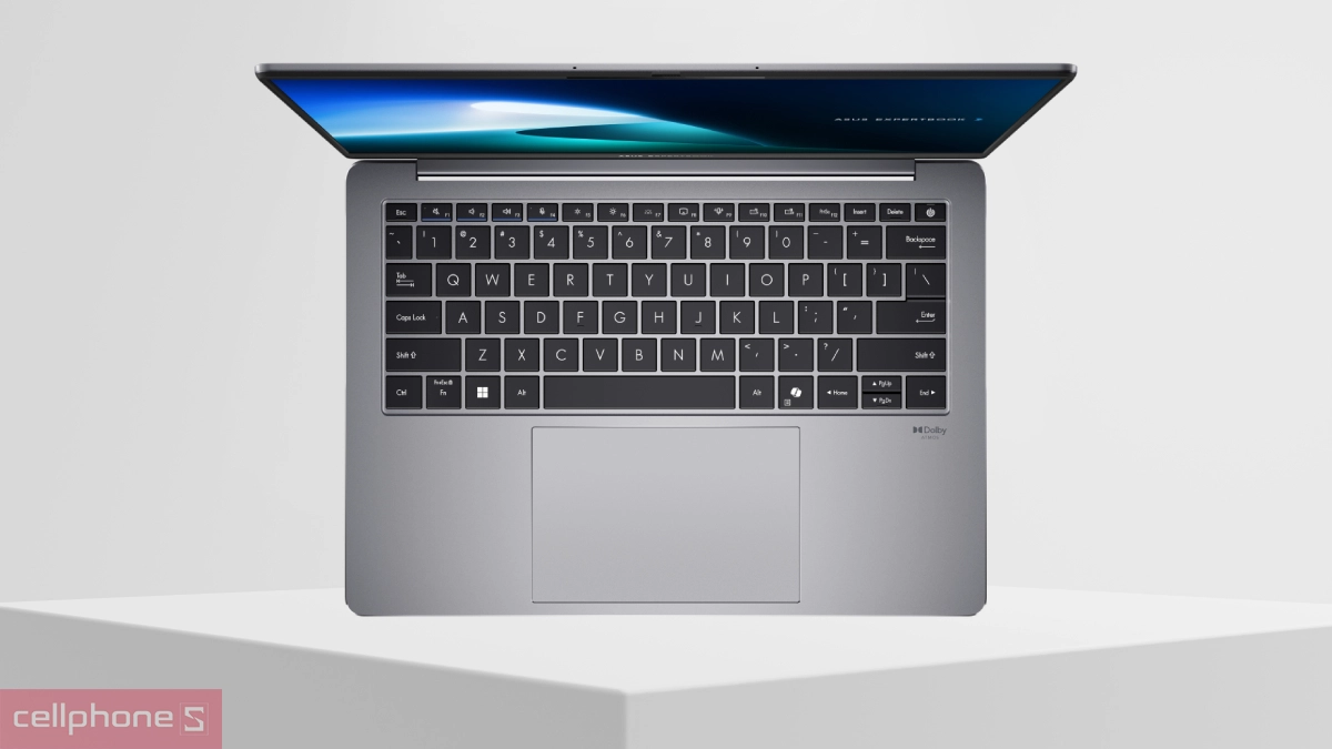 Thiết kế nhôm Xám Misty sang trọng và chuẩn bền quân đội