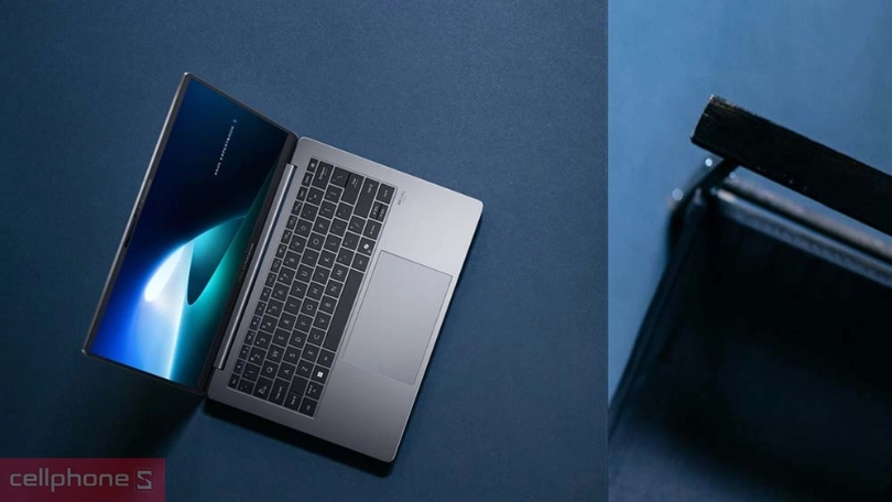 RAM - Ổ cứng laptop Asus Expertbook P5 P5405CSA NZ0451W