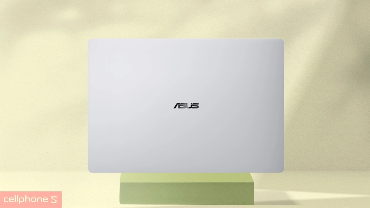 Thiết kế laptop ASUS Expertbook Ultra B9406CAA-X7321TW