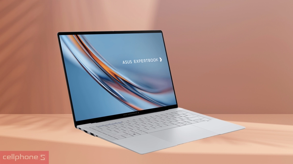 CPU laptop ASUS Expertbook Ultra B9406CAA-X7321TW