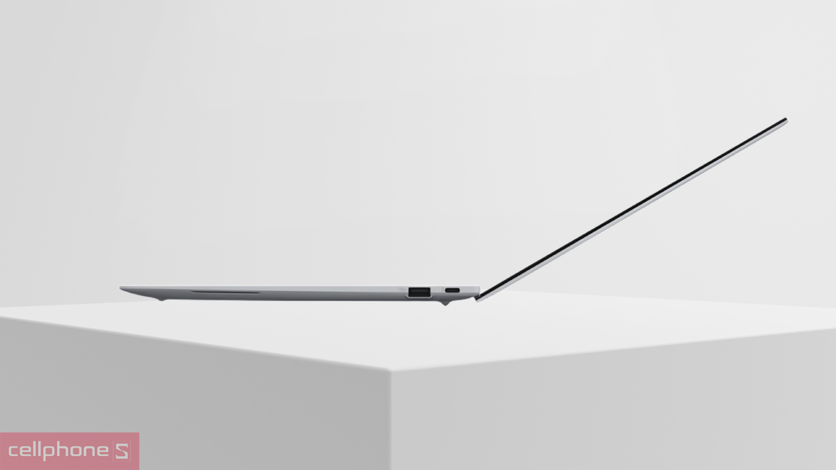 Cổng kết nối laptop ASUS Expertbook Ultra B9406CAA-X7321TW
