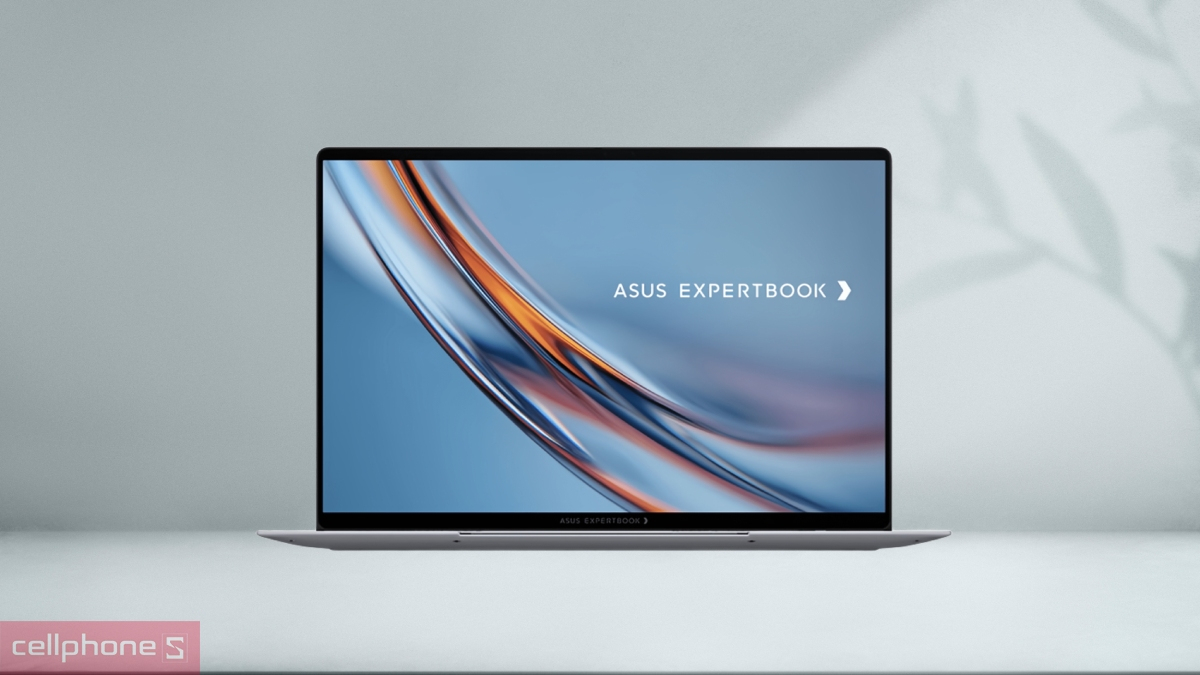 Màn hình laptop ASUS Expertbook Ultra B9406CAA-X7321TW