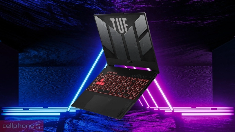 Pin  laptop ASUS TUF Gaming A15 FA507UV-LP090W