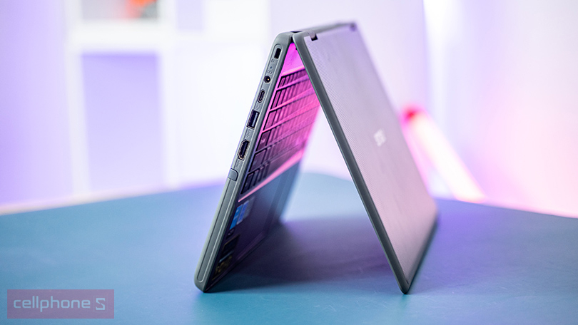 Đánh giá laptop Asus Flip BR1100FKA-BP1088W