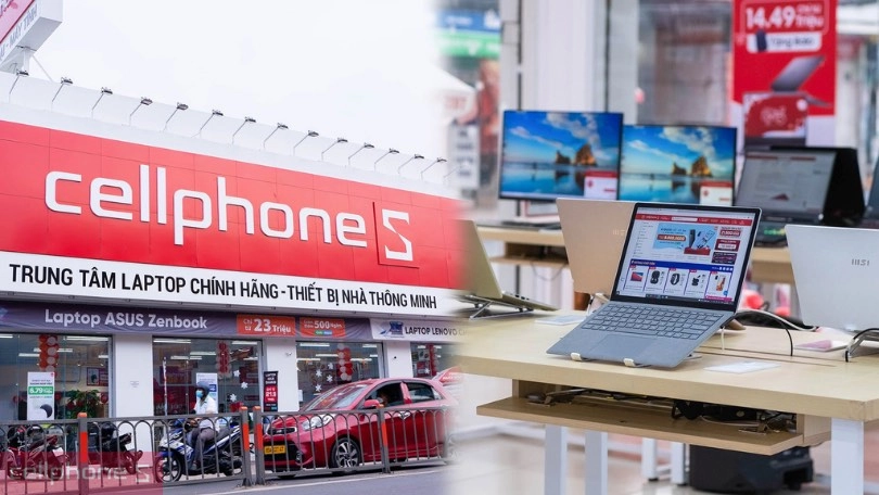 Mua Asus TUF Gaming tại CellphoneS Mua Asus TUF Gaming tại CellphoneS