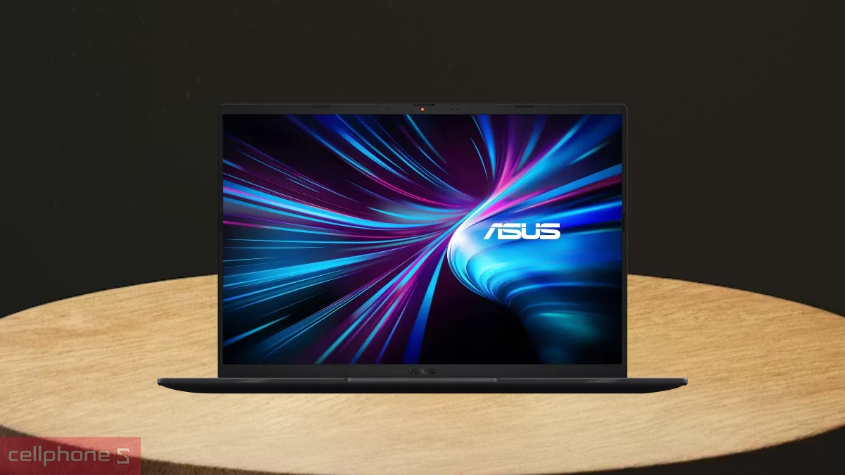 Asus Gaming V16 Core i5