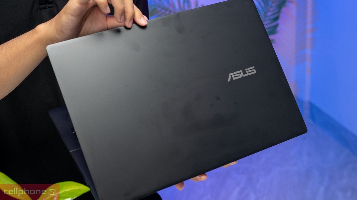 Địa chỉ mua Asus Gaming V16 uy tín, chính hãng