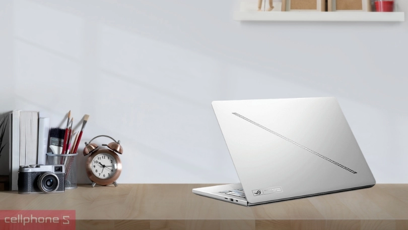 Kích thước laptop Asus Gaming ROG Zephyrus G14 GA403UV QS171W