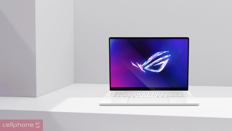 Màn hình laptop ASUS ROG Zephyrus G16 GU605MV-QR196WS