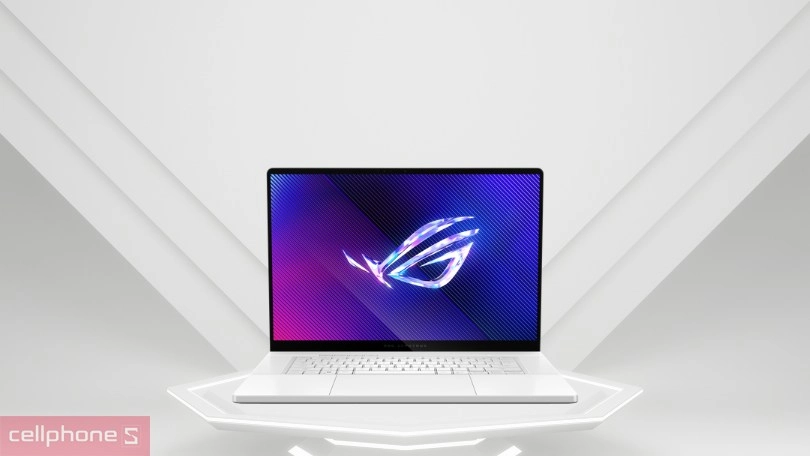 Cấu hình laptop ASUS ROG Zephyrus G16 GU605MV-QR196WS