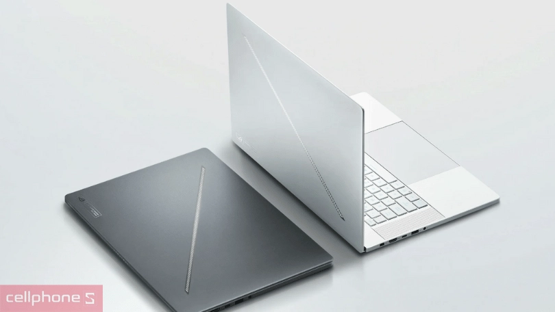 Cấu hình laptop ASUS ROG Zephyrus G16 GU605MV-QR196WS