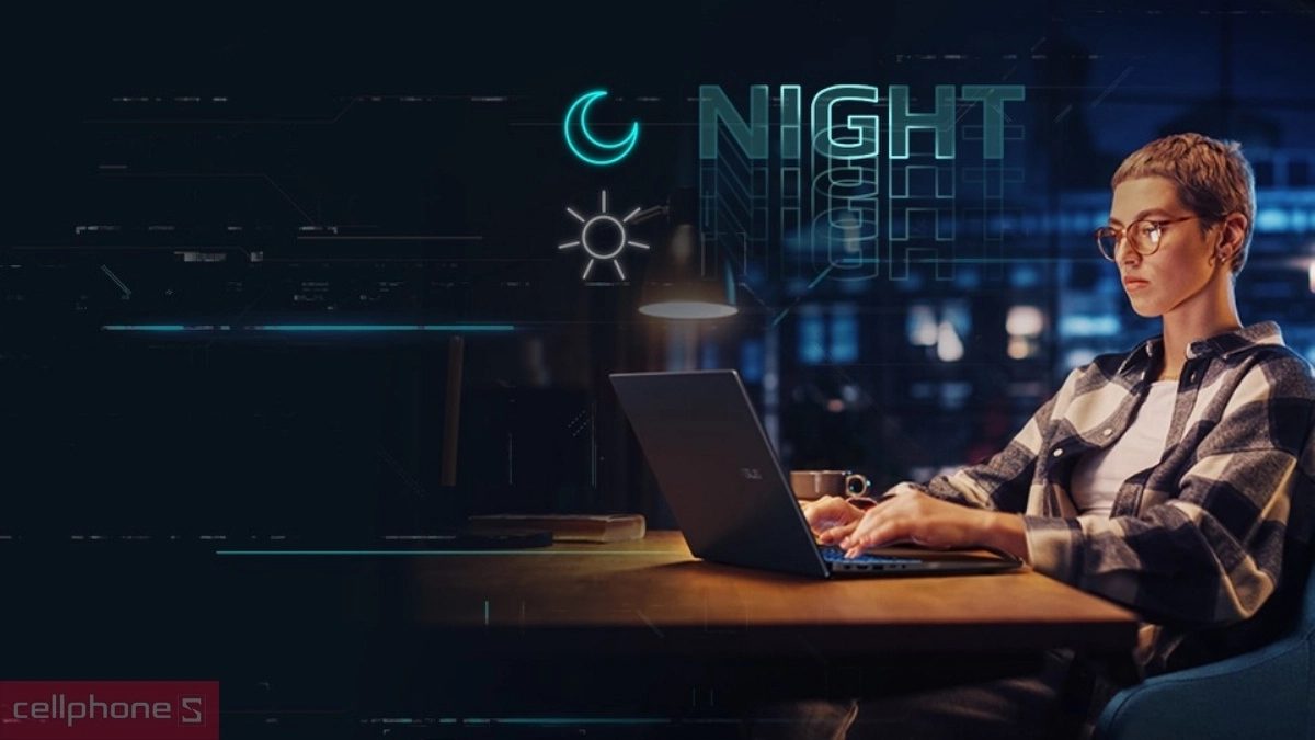 RAM laptop ASUS Gaming V16 V3607VH-RP025W