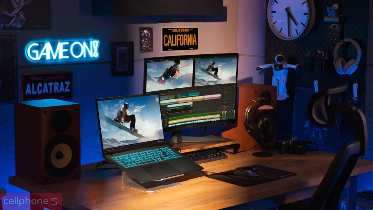 Pin laptop ASUS Gaming V16 V3607VH-RP025W