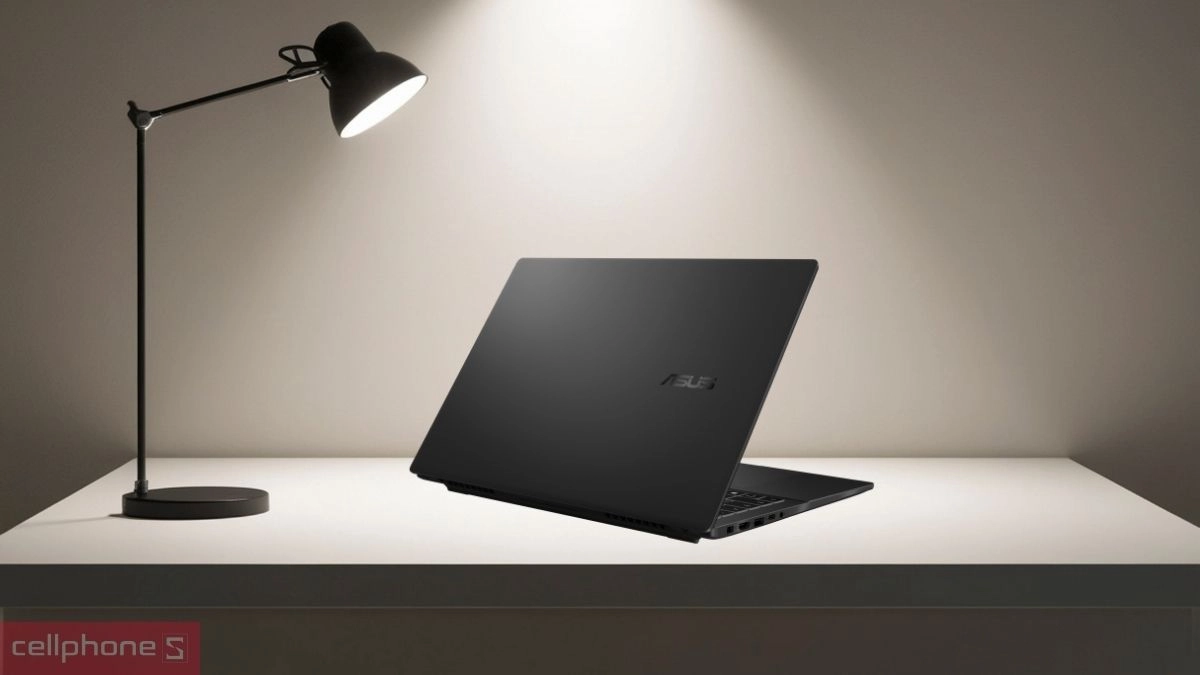 Cổng kết nối  laptop ASUS Gaming V16 V3607VJ-RP071W