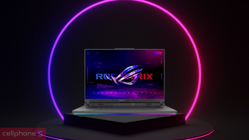 Pin laptop Asus Rog Strix G16 G614JV-N4156W