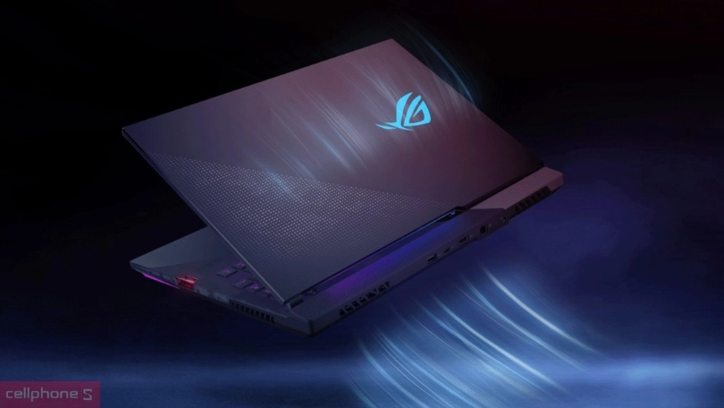 Tản nhiệt được cải tiến, kết nối nâng cao