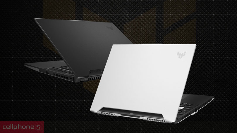 Laptop Asus TUF Dash F15 FX517ZM-HN480W