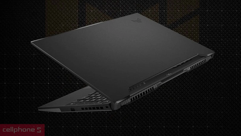 Laptop Asus TUF Dash F15 FX517ZM-HN480W