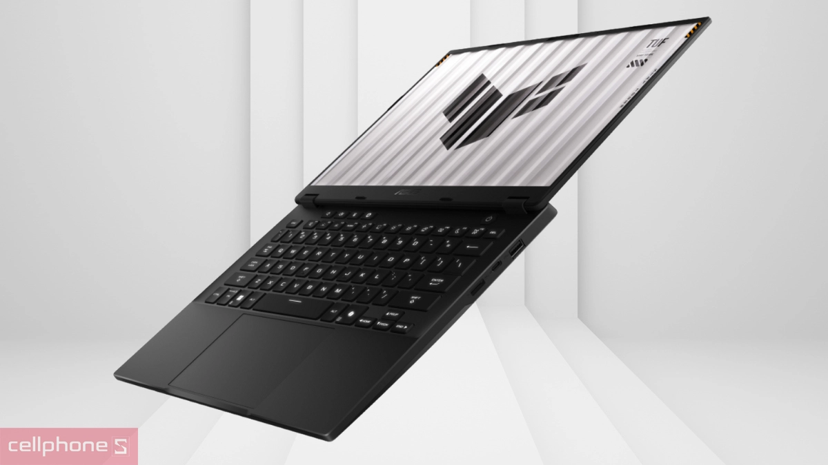 Thiết kế gaming, màu hiện đại