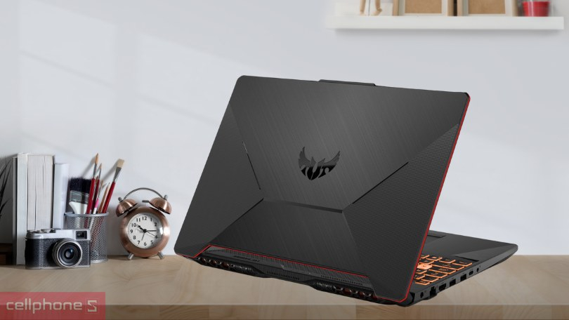 Laptop Asus TUF Gaming F15 FX506HM-HN366W