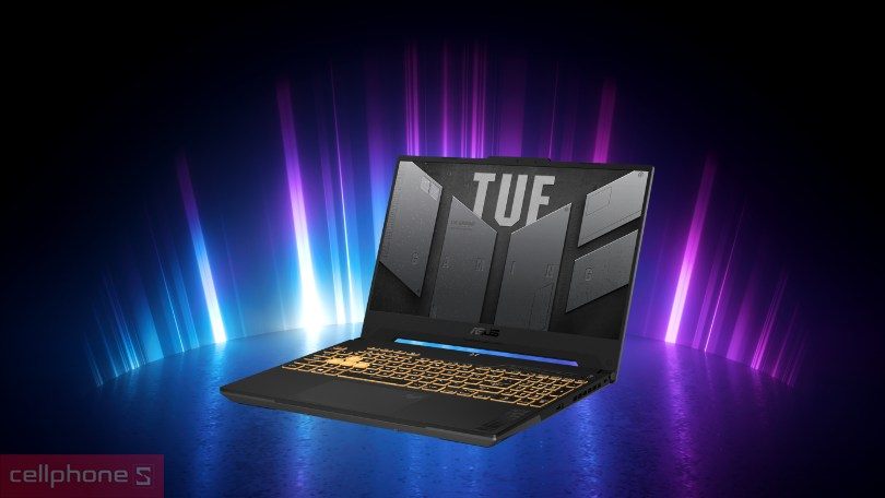 Pin laptop Asus TUF gaming F15 FX507VU-LP197W
