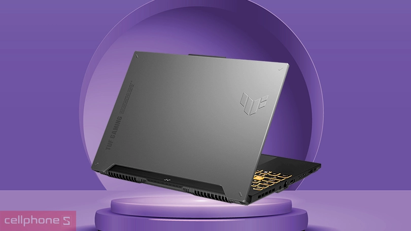 Laptop Asus TUF Gaming F15 FX507VU-LP315W