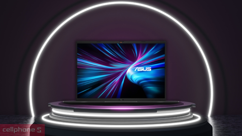 Màn hình laptop ASUS V16 K3607VJ-RP092W