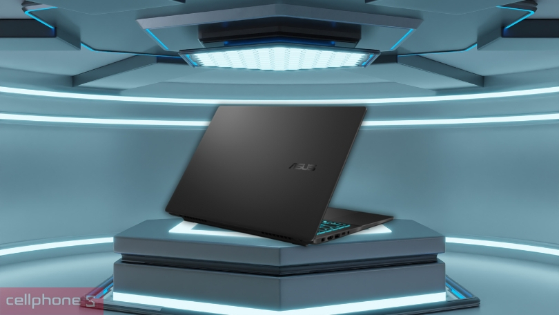 Thiết kế laptop ASUS V16 K3607VJ-RP092W