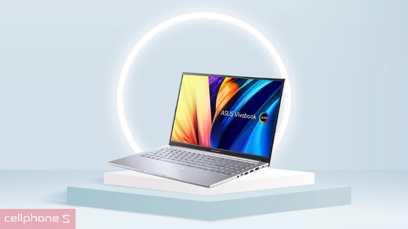 Laptop Asus Vivobook 15X A1503ZA-L1421W