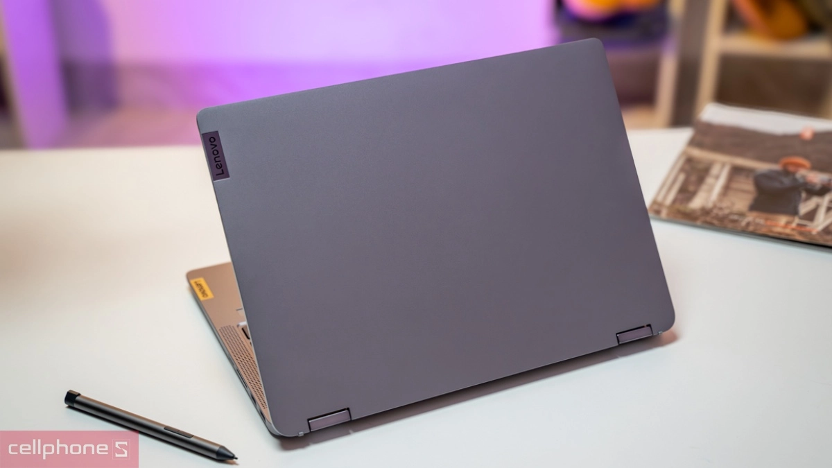 Giá bán của Lenovo IdeaPad Flex 5
