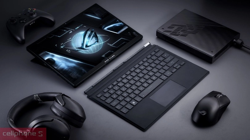 Laptop Asus ROG Flow Z