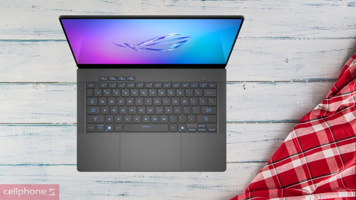 Laptop ASUS ROG Zephyrus G14 GA403WM-QS051WS