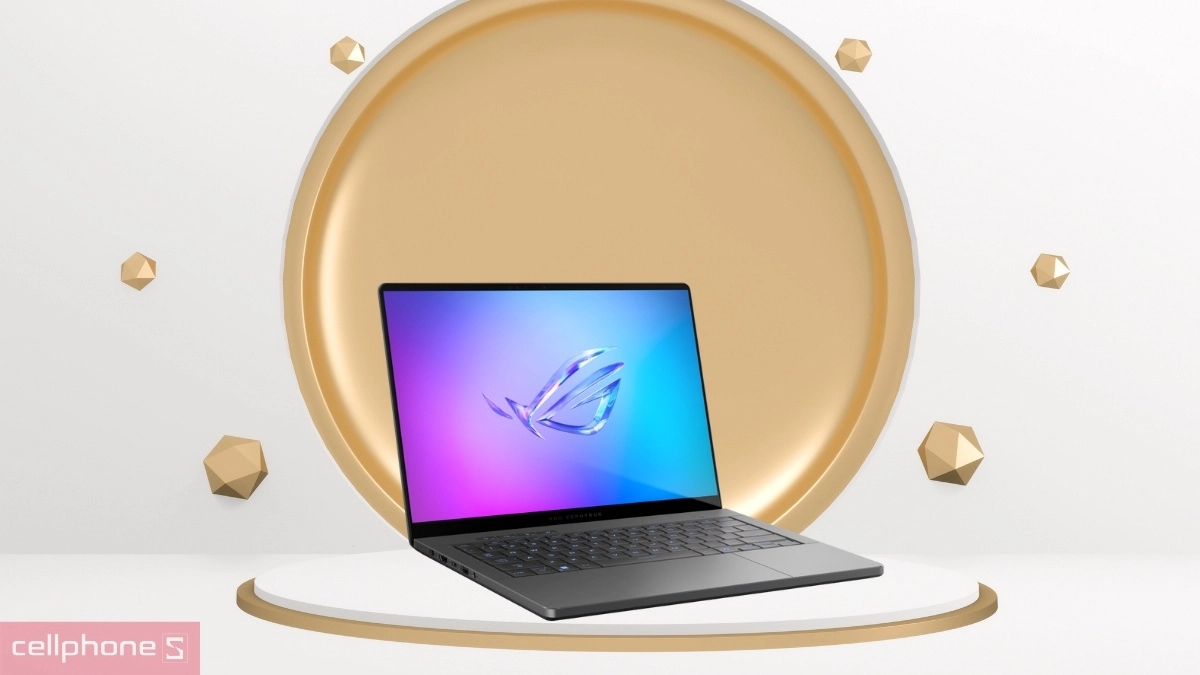 Hiệu năng đột phá cùng hệ thống làm mát thông minh