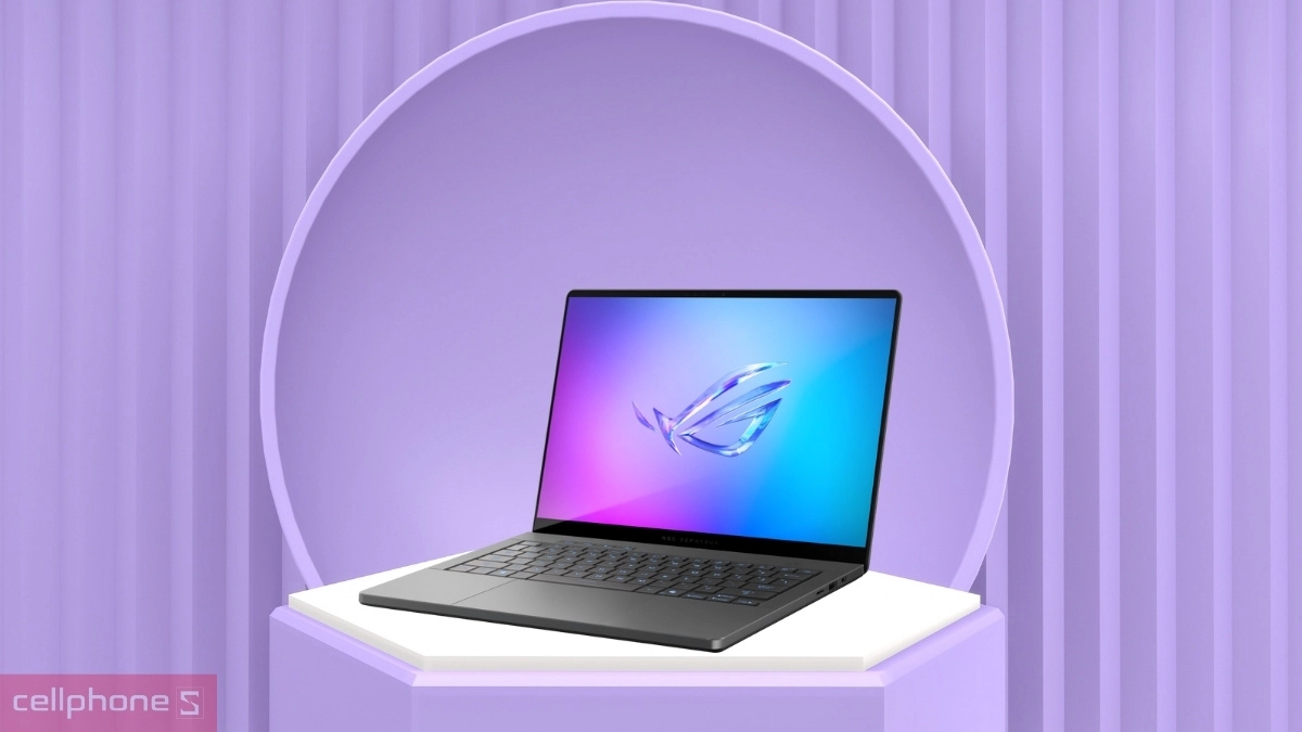 Bộ nhớ RAM lớn, lưu trữ thoải mái với dung lượng 1TB