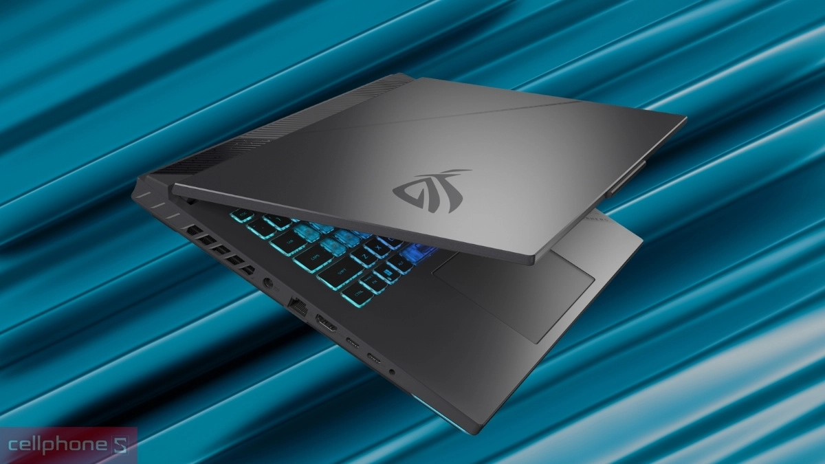 Pin laptop ASUS ROG Strix G16 G614PH-TS118W