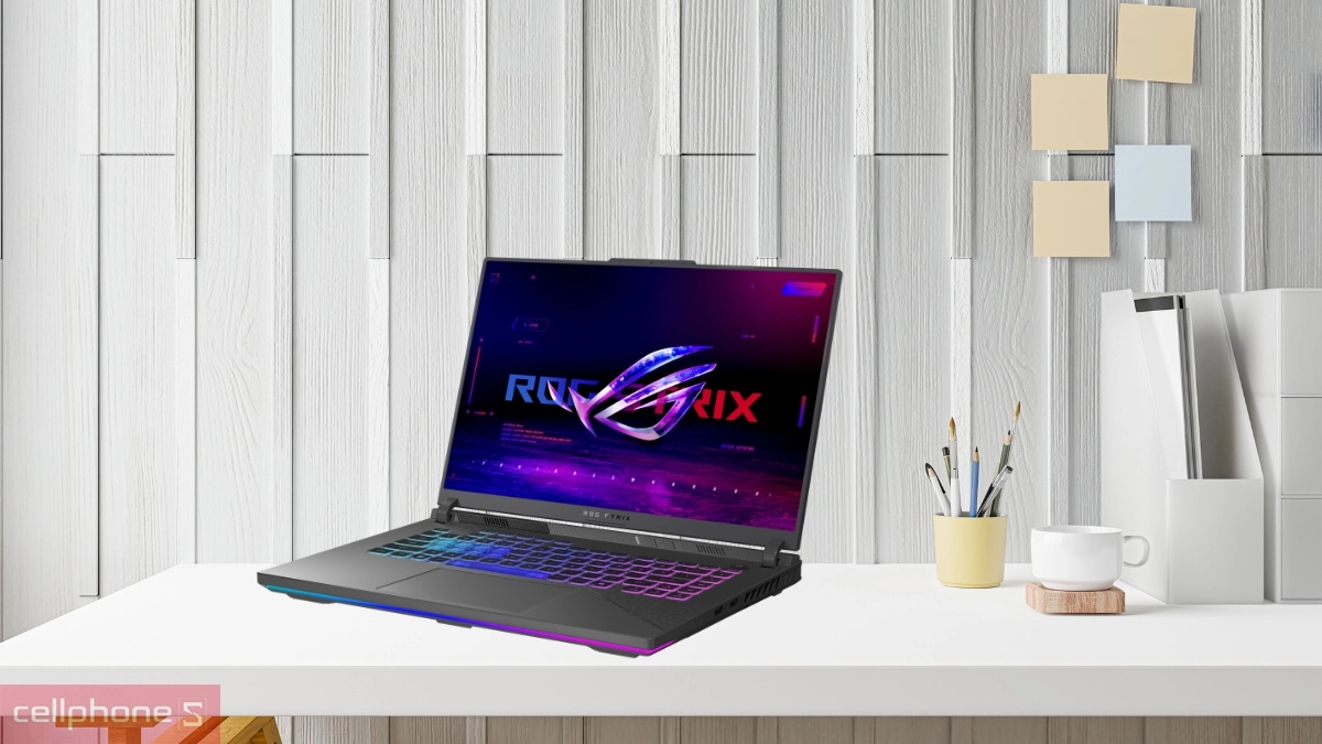 RAM laptop ASUS ROG Strix G16 G614PW-TS051W