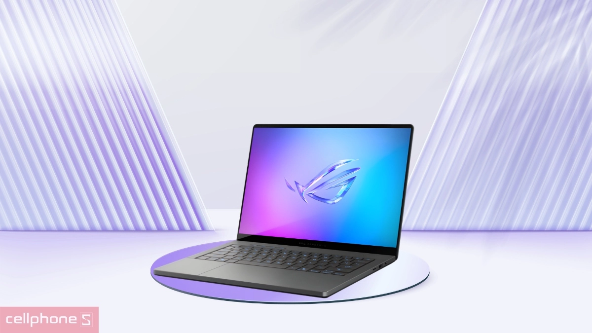 CPU laptop ASUS ROG Zephyrus G14 GA403GM-SY004W Ryzen AI 9
